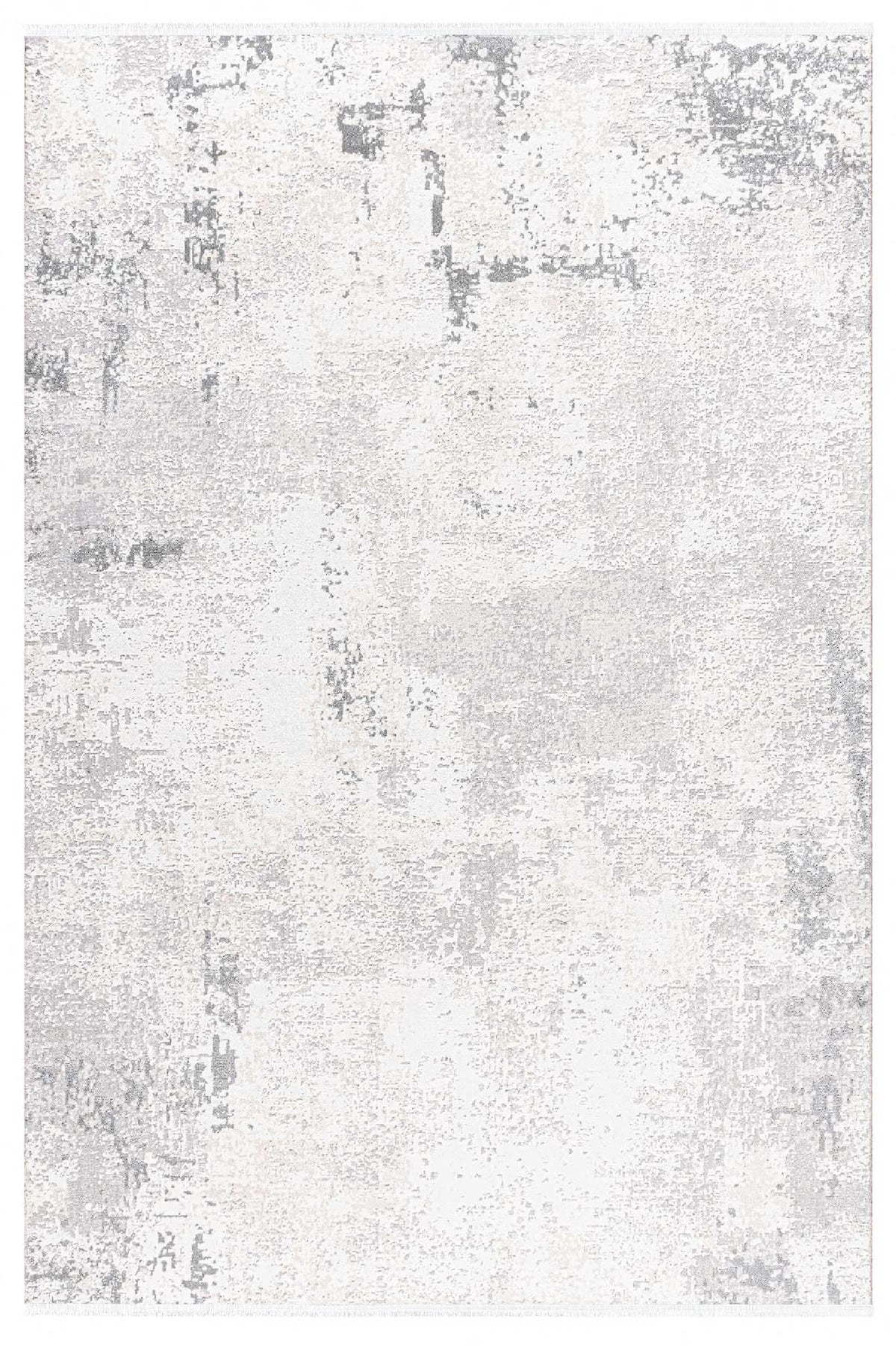 versay-gri-hali-kilim-salon-oturma-odasi-yatak-odasi-koridor-makine-halisi-51378-6553.jpg Сива Машински Изработена Тепих за Дневна Соба и Коридор 80x300 - Image 1