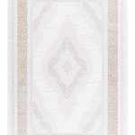 Визонска дневна соба и спална соба машински тепих 80x150