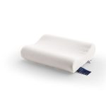 Visco Comfort Перница 51 x 42 + 13 cm - Бела
