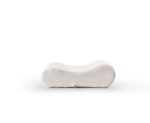 Visco Comfort Перница 51 x 42 + 13 cm - Бела - Image 7