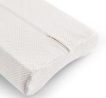 Visco Comfort Перница 51 x 42 + 13 cm - Бела - Image 4
