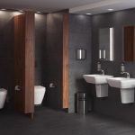 VitrA Integra Скриено Монтиран Ѕиден ВЦ со Бавно Затворање на Капакот - Image 3
