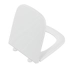 VitrA S20 Square Бела кратка висечка школка и вградена резервоар комплетен сет 800-2027 - Image 2