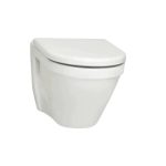 Vitra S50 Висечки тоалет и Тивко затворање на Duroplast капак - Image 3