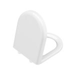 VitrA S60 Rim-ex SmoothFlush Бела вешалка без канали, комплетен сет за вграден резервоар 800-2027 - Image 3