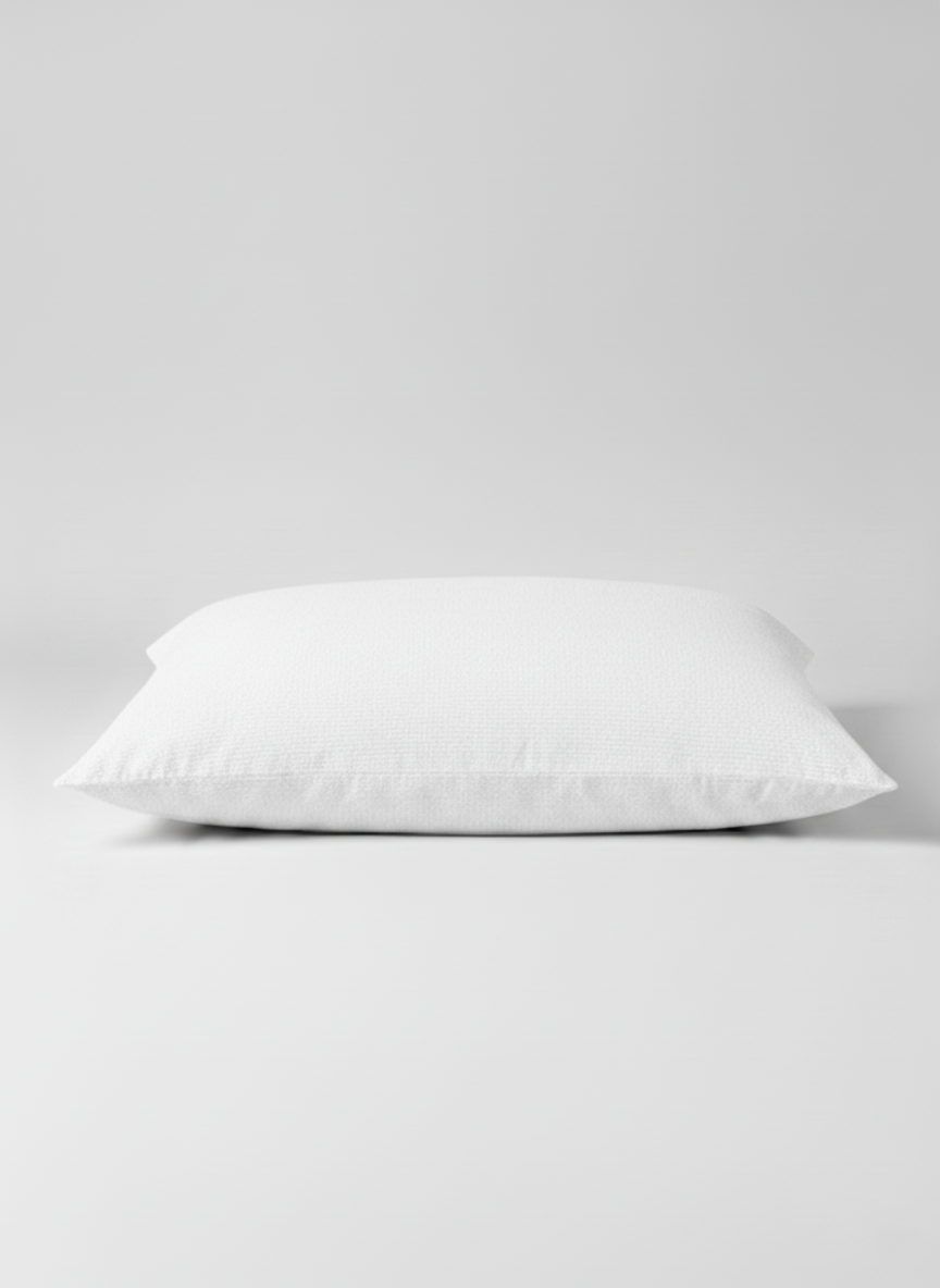 yastikalezi.png Полиестер Навлака за Перница што Не Пропушта Течности 50x70+20 см (Со Капак) - Image 1