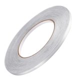 0.5 cm 50 Метри Сива Плочка Лента