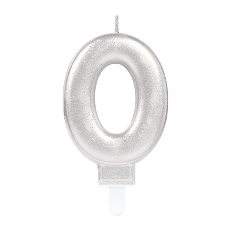 0-rakami-mum-gumus-renk-30359_1.jpg 0 Број Свеќа Сребрена - Image 1