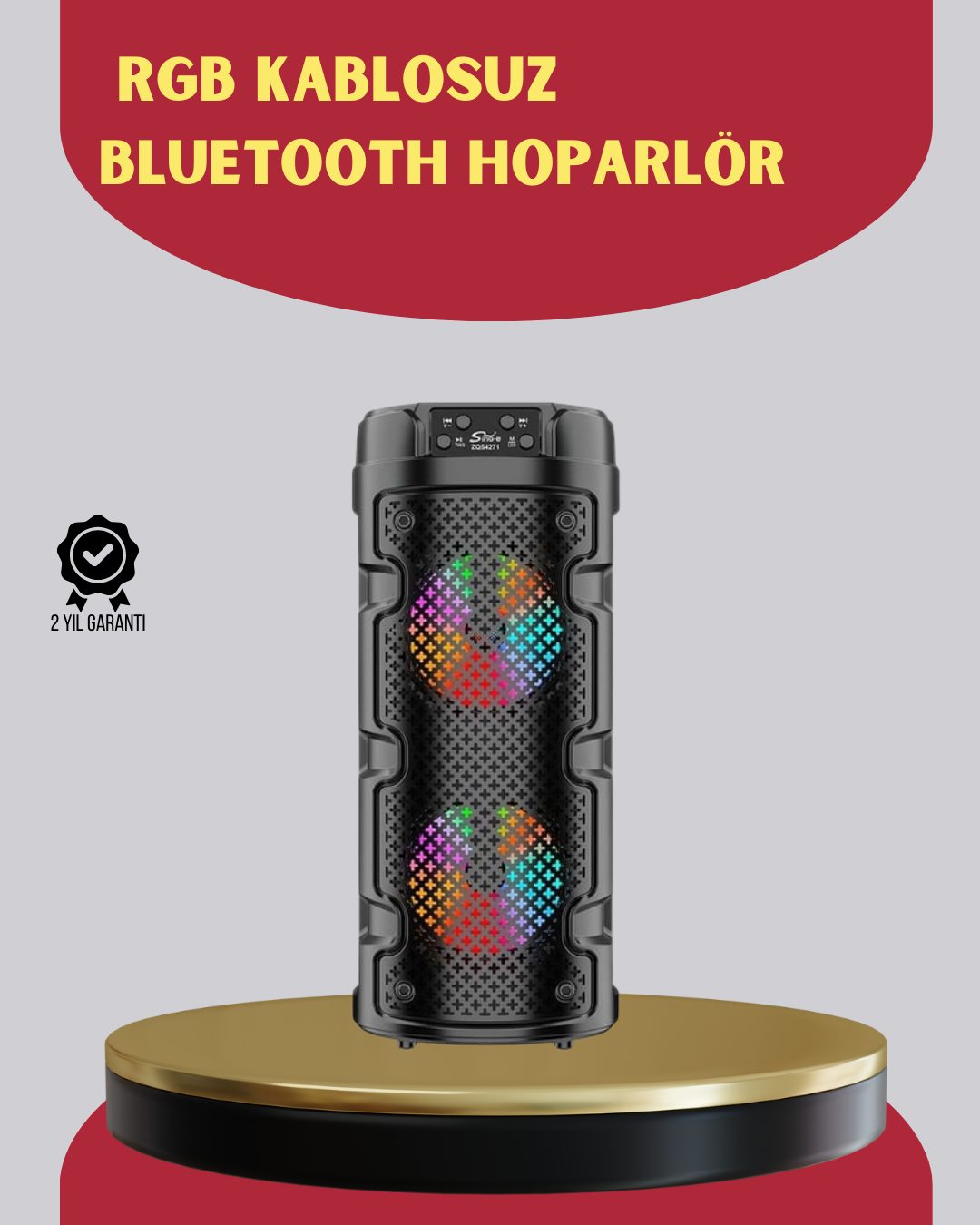 1-19-2.jpg Двојна Драјверска Портативна Безжична Слушалка - Image 1