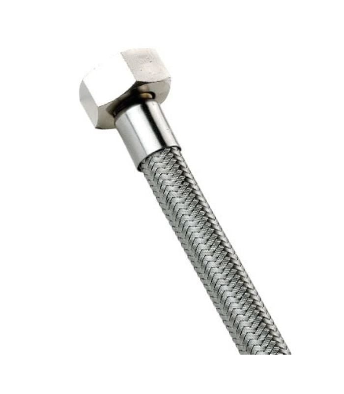 1-2x3-8-flex-paslanmaz-hortum-10330_1.jpg 1/2X3/8 Флекс Црево од Нерѓосувачки Челик 70 cm - Image 1