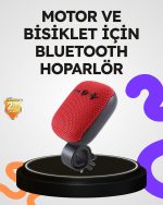 5W Безжичен Bluetooth Звучник со Силен Бас и FM Радио
