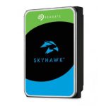 1 TB SEAGATE 3.5 SKYHAWK SATA 5400RPM 256MB 7/24