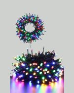 8 Модулска LED Светлосна Жица Внатрешна Декоративна Осветлување - Image 5