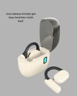 Y13 Безжични Bluetooth Слушалки - Image 5