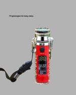 MX8811 USB Запалка - Image 5