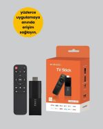 MX TV Stick - Image 5
