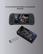 G28 ИГРАЛНА КОНЗОЛА - Image 2