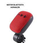 МOTOR SPEAKER