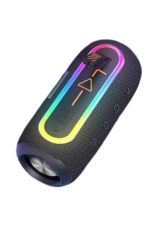 Безжичен Bluetooth звучник со преносна мултиконекција - Image 5