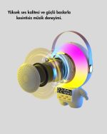 TK-66 KARAOKE SPEAKER - Image 5