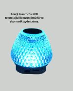 Доколку Iшикли Каблосуз Bluetooth Хопарлер 5W - Image 5