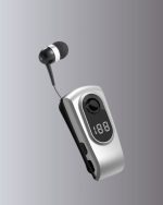 DSF 220 Безжични Bluetooth Слушалки со Клипови - Image 5