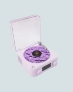 Ретро Bluetooth звучник MOR - Image 5