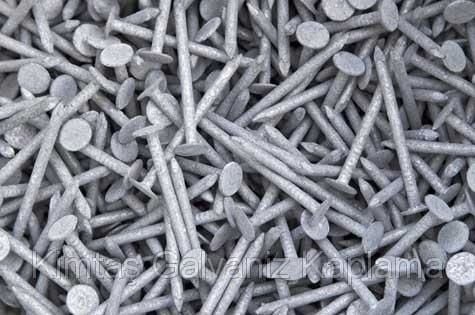 10-cm-9239_1.jpg Галванизиран Градежен Клинец 10 см - Image 1