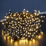 10 Метри LED Светилка со Декоративна Лента