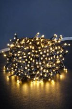 10 Метри LED Светилка со Декоративна Лента