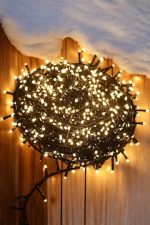 10 Метри LED Светилка со Декоративна Лента - Image 4