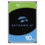 10 TB SEAGATE 3.5 SKYHAWK AI SATA 7200RPM