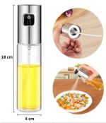 100 ml Мултифункционална Спреј Бочка - Image 2