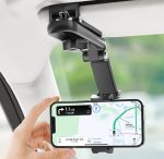 1080° ротирачки мултифункционален држач за телефон