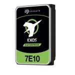 12 TB SEAGATE 3.5 EXOS SATA X18 512E 7200RPM 256MB ST12000NM001J