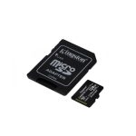 128 GB KINGSTON CANVAS SELECT PLUS MICRO SD КАРТА CL10 SDCS2/128GB - Image 2