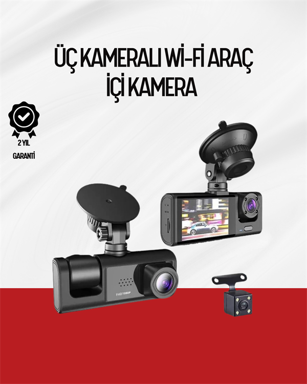 170-genis-aci-on-arka-ic-kamera-seti-t-4e2e-b.png 170° Широк агол Пред-Задна-Внатрешна Камера Комплет – Комплетна Безбедност на Возилото - Image 1