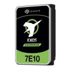 18 TB SEAGATE 3.5 EXOS SATA X18 512E 7200RPM 256MB ST18000NM001J