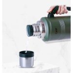2.2L Вакуумски Челичен Термо - Image 2
