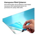 2'li Нерѓосувачки Челик Резна Плоча Сет - Image 2