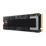 2 TB 9100 PRO
