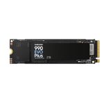 2 TB 990 EVO PLUS SAMSUNG NVME M.2 MZ-V9S2T0BW PCIE 7250-6300 MB/S