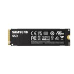 2 TB 990 EVO PLUS SAMSUNG NVME M.2 MZ-V9S2T0BW PCIE 7250-6300 MB/S - Image 2