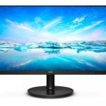 21.5 PHILIPS 221V8/01 FHD Монитор