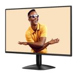 23.8 AOC 24B31H IPS 1MS 120MHZ 1XVGA 1XHDMI FHD 1920X1080 FLICKER FREE