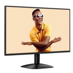 23.8 AOC 24B31H IPS 1MS 120MHZ 1XVGA 1XHDMI FHD 1920X1080 FLICKER FREE - Image 2
