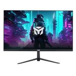 23.8 CUBE PF-24P180F05 IPS 0.5MS 180HZ HDMI DP USB FHD 1920X1080 ЦРЕН VESA ГЕЈМИНГ