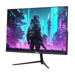 23.8 CUBE PF-24P180F05 IPS 0.5MS 180HZ HDMI DP USB FHD 1920X1080 ЦРЕН VESA ГЕЈМИНГ - Image 2