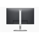 23.8 DELL P2425H FHD 8MS 100HZ HDMI+VGA+DP PIVOT IPS MONITOR - Image 2