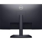 23.8 DELL PRO E2425HSM FHD 8MS 100HZ HDMI+VGA+DP IPS PIVOT MONITOR - Image 2